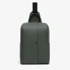 V-line One Shoulder Backpack