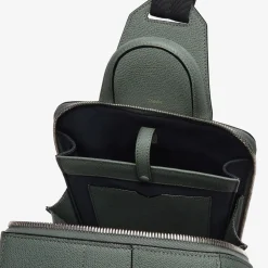 V-line One Shoulder Backpack