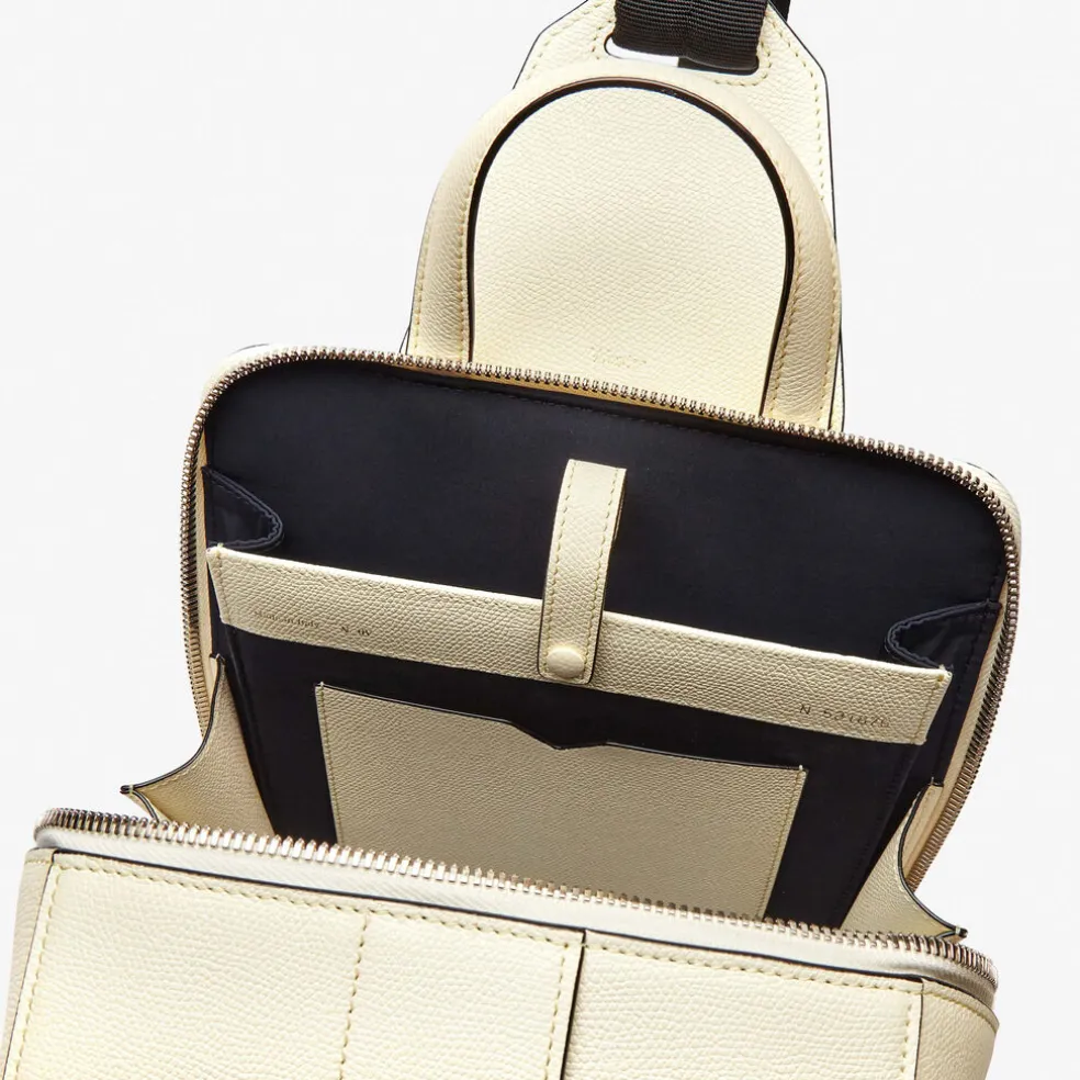 V-line One Shoulder Backpack