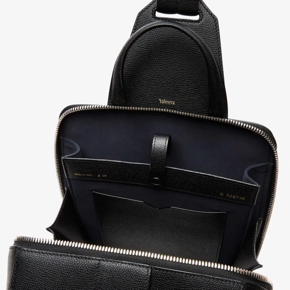 V-line One Shoulder Backpack