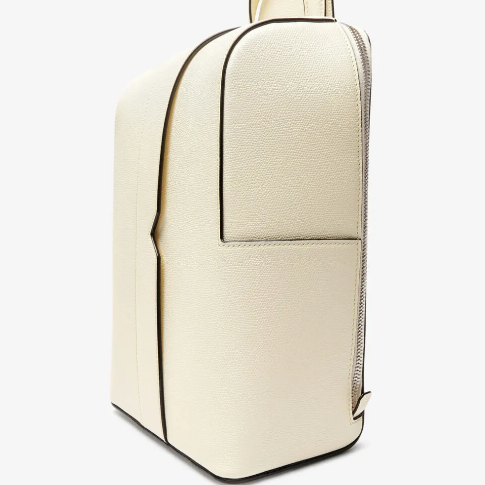 V-line One Shoulder Backpack