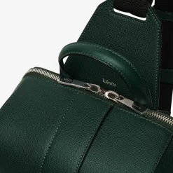 V-line One Shoulder Backpack