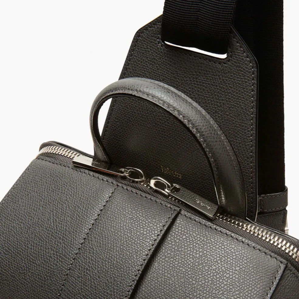 V-Line One Shoulder Backpack
