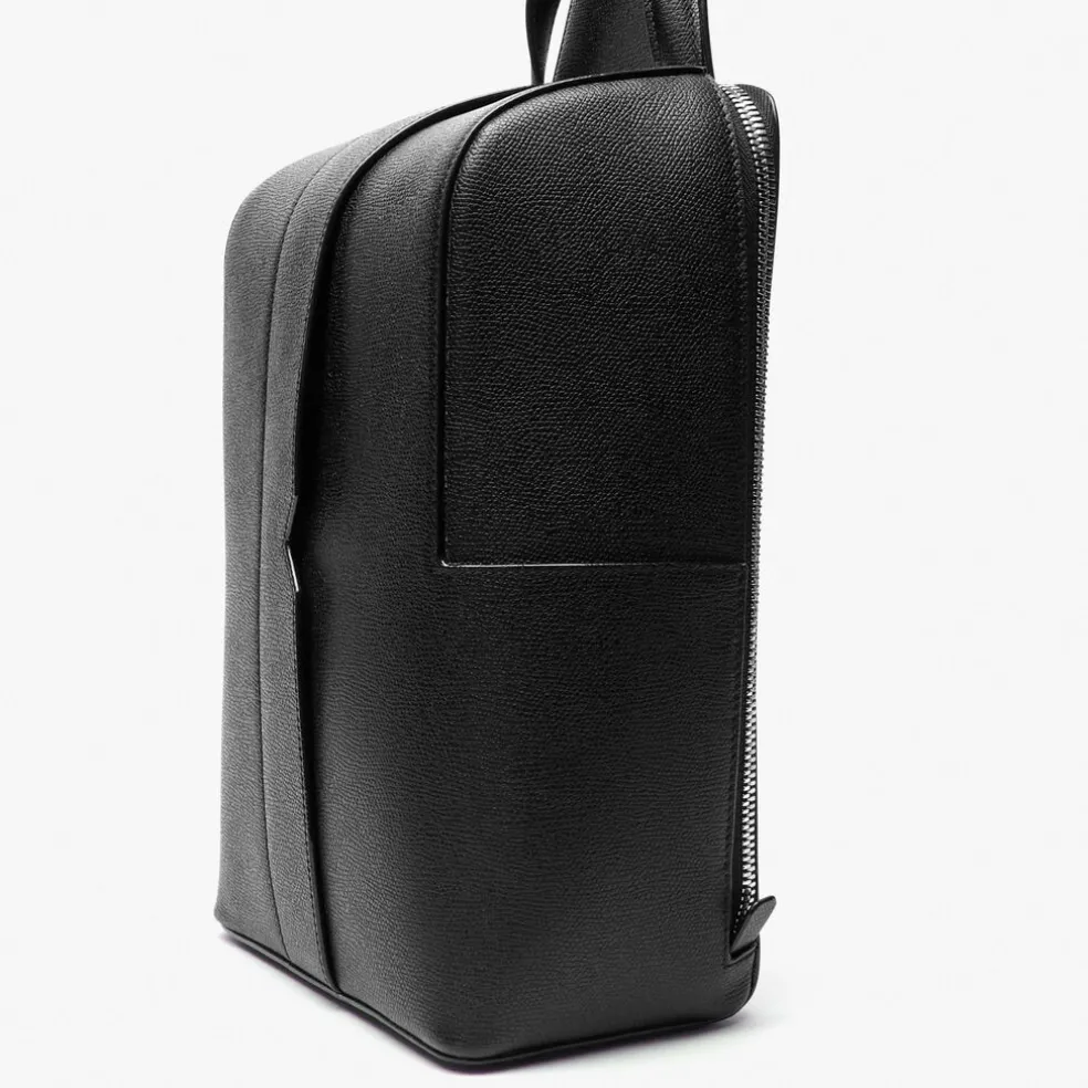 V-line One Shoulder Backpack