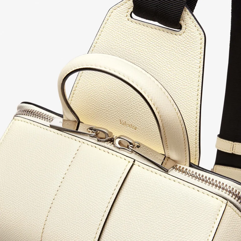 V-line One Shoulder Backpack