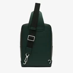 V-line One Shoulder Backpack