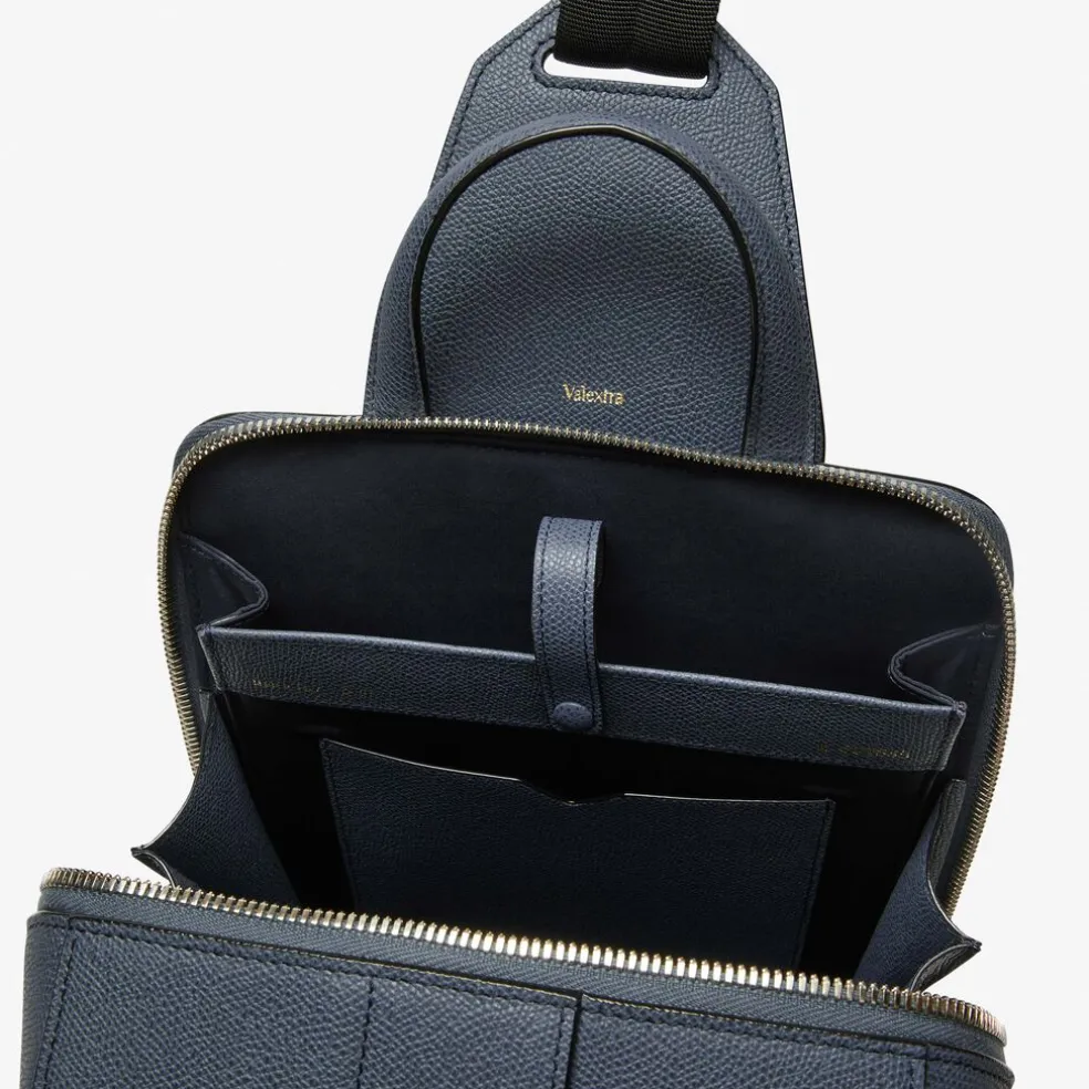 V-Line One Shoulder Backpack