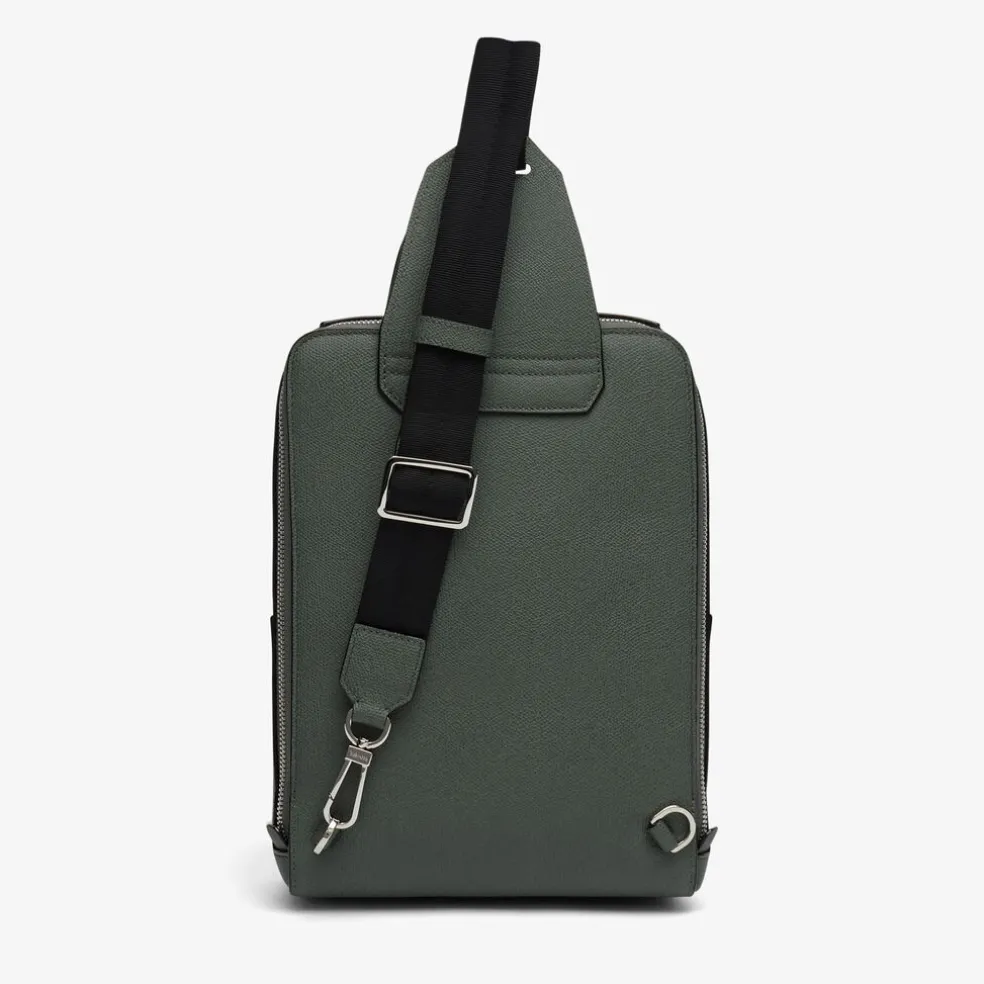 V-line One Shoulder Backpack