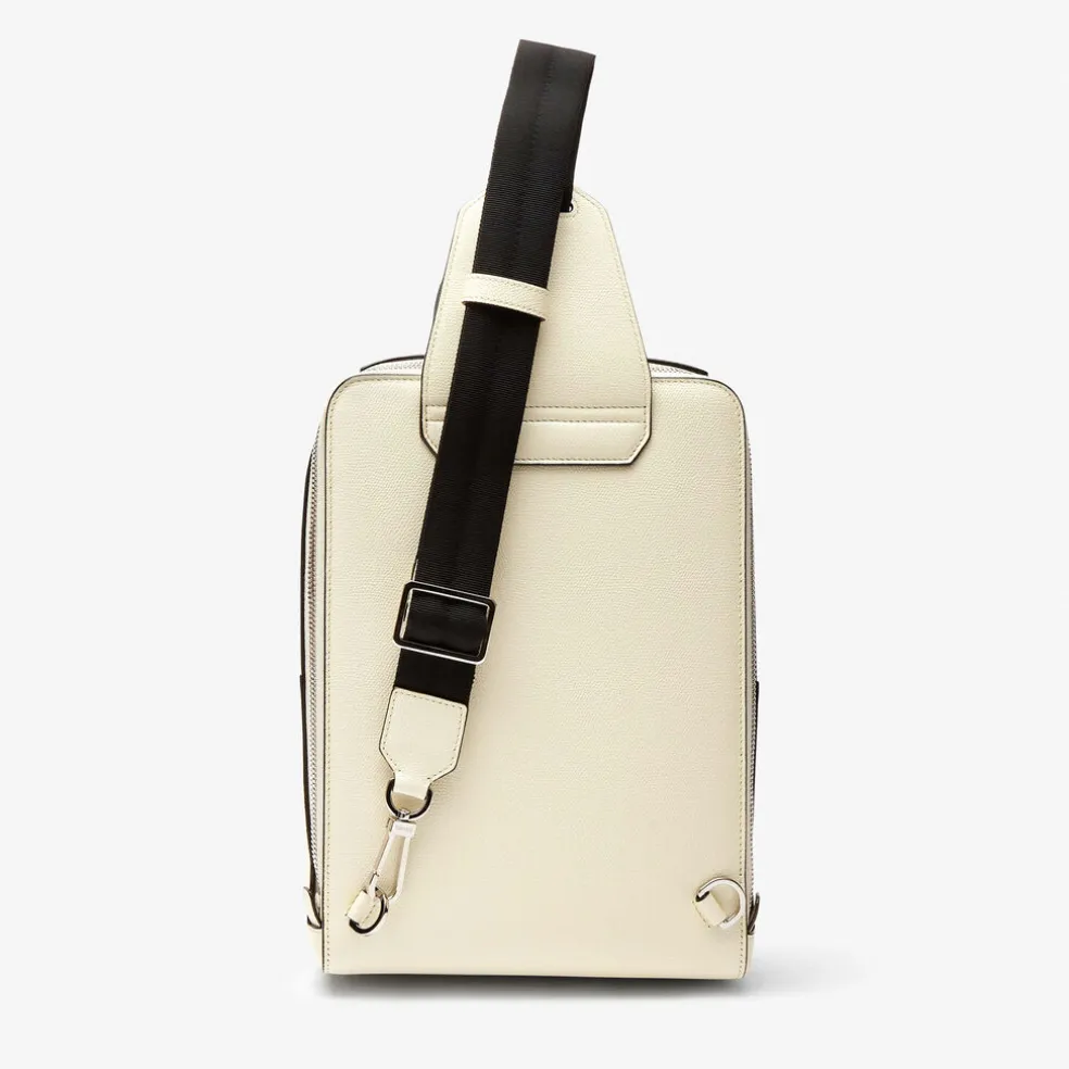 V-line One Shoulder Backpack