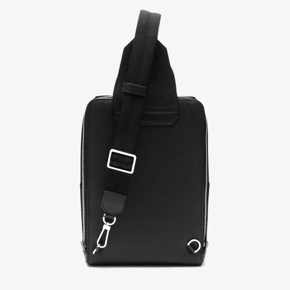 V-line One Shoulder Backpack
