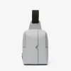 V-Line One Shoulder Mini Backpack