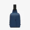 V-line One Shoulder Mini Backpack