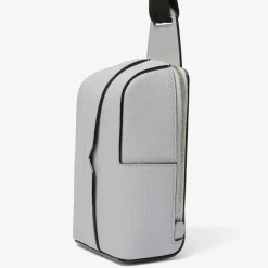 V-Line One Shoulder Mini Backpack