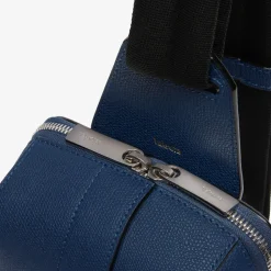 V-line One Shoulder Mini Backpack