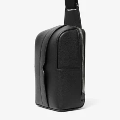 V-Line One Shoulder Mini Backpack