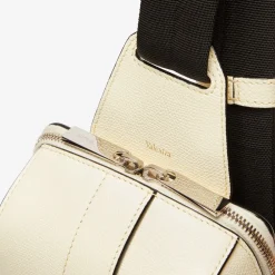 V-Line One Shoulder Mini Backpack