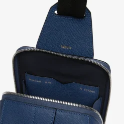 V-line One Shoulder Mini Backpack