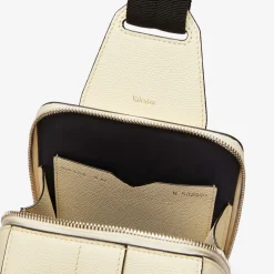V-Line One Shoulder Mini Backpack