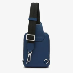 V-line One Shoulder Mini Backpack