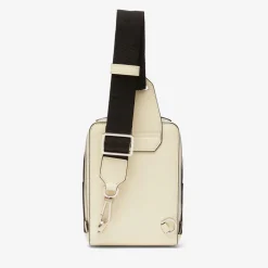 V-Line One Shoulder Mini Backpack