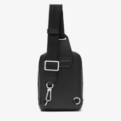 V-Line One Shoulder Mini Backpack