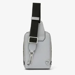 V-Line One Shoulder Mini Backpack