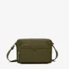 V-Line Reporter Bag
