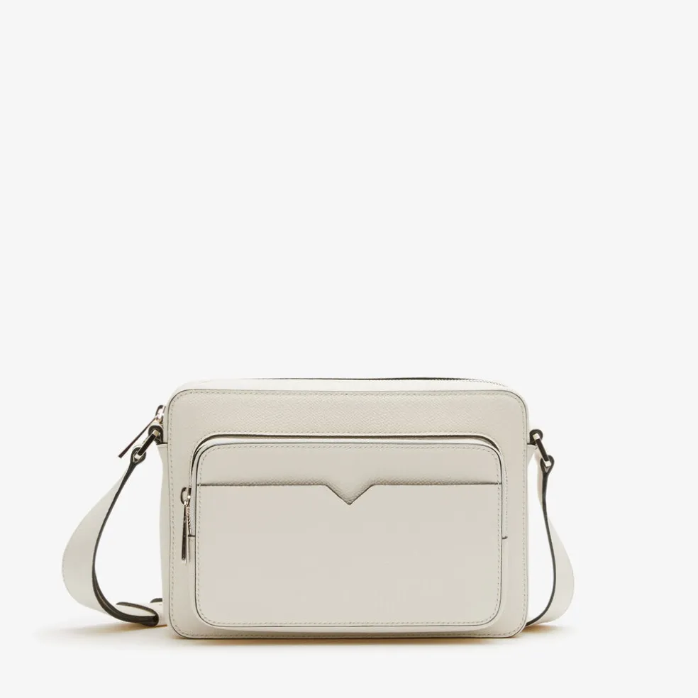 V-Line Reporter Bag