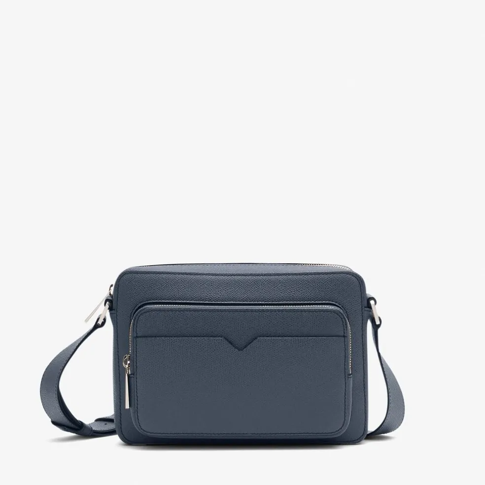 V-Line Reporter Bag