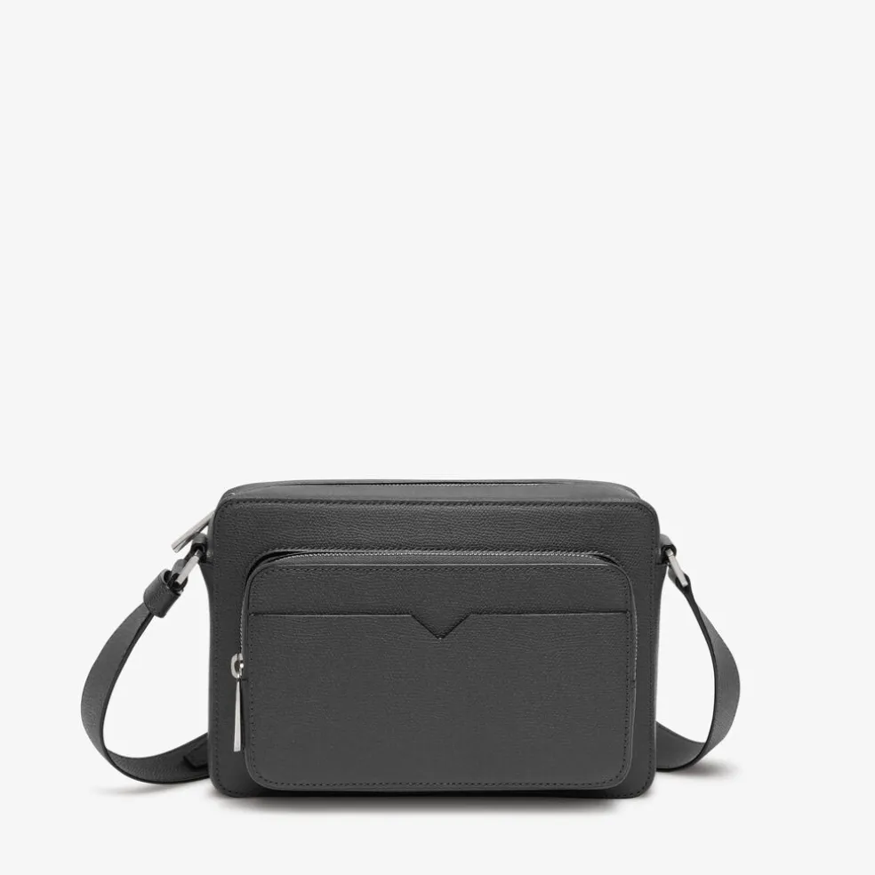 V-Line Reporter Bag