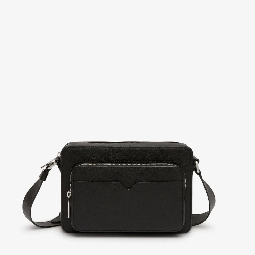 V-Line Reporter Bag