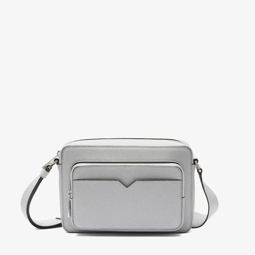 V-Line Reporter Bag