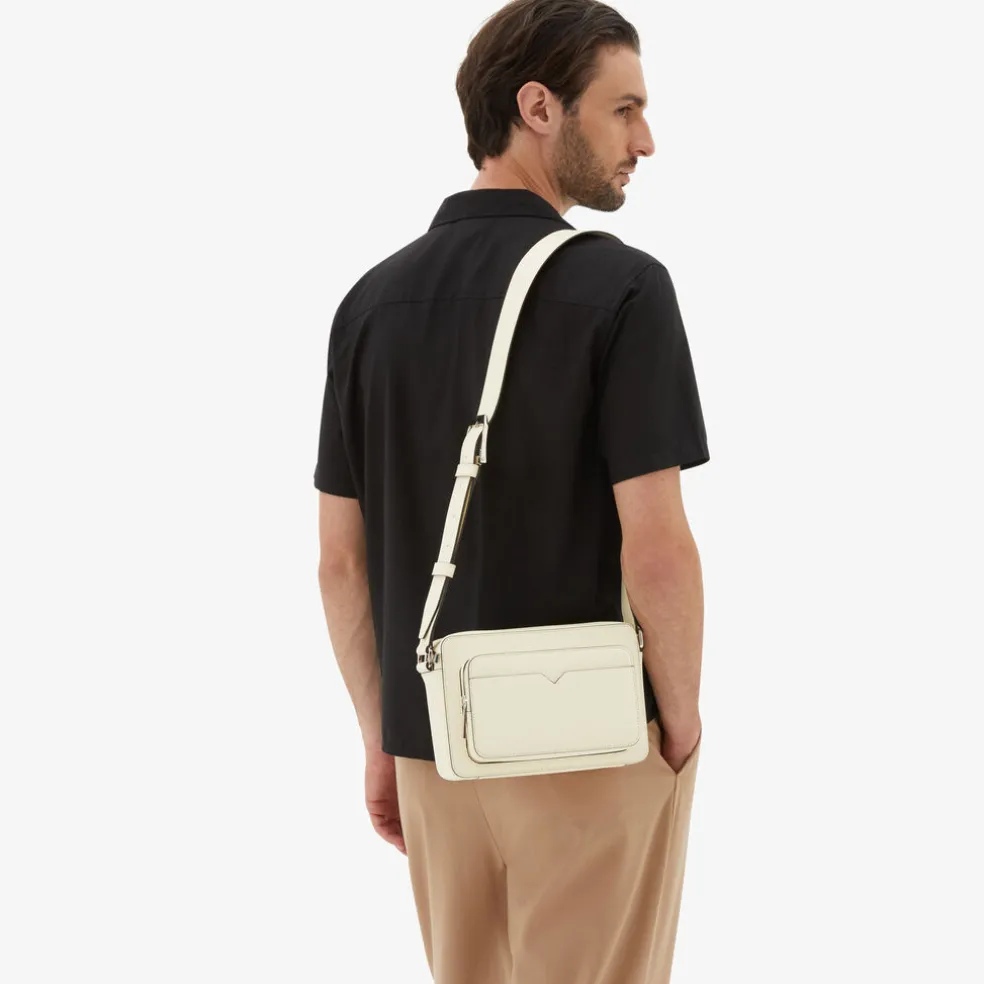 V-Line Reporter Bag
