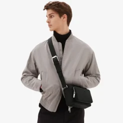 V-Line Reporter Bag