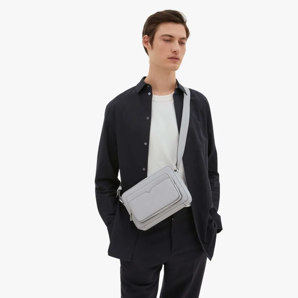 V-Line Reporter Bag
