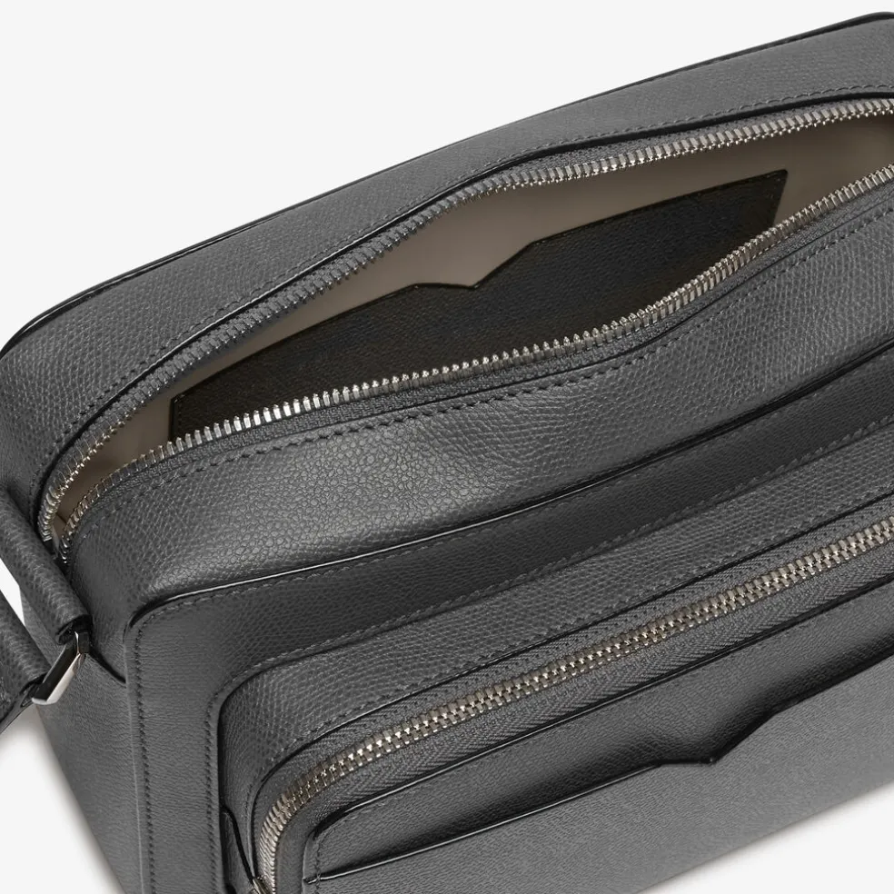 V-Line Reporter Bag