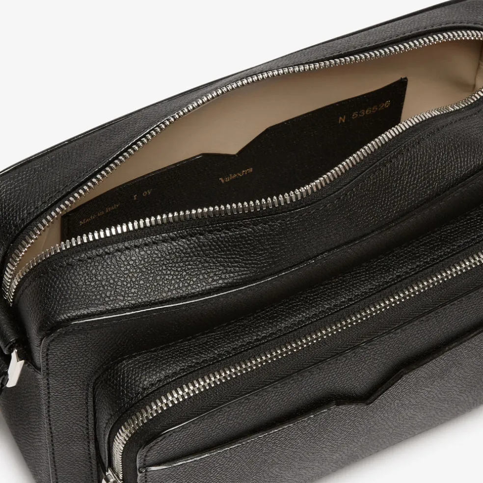 V-Line Reporter Bag