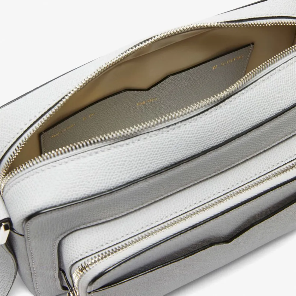 V-Line Reporter Bag