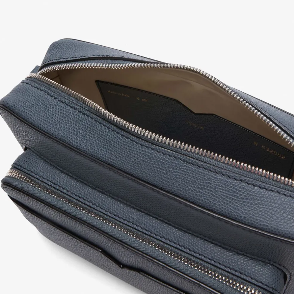 V-Line Reporter Bag