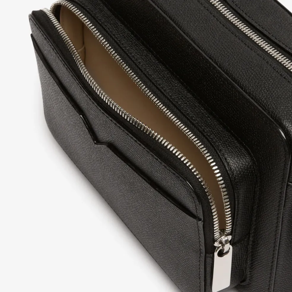 V-Line Reporter Bag