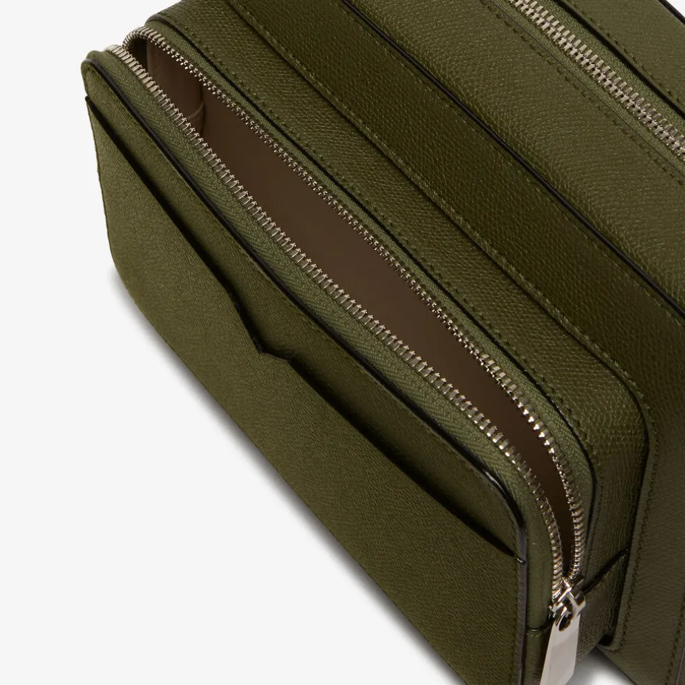 V-Line Reporter Bag