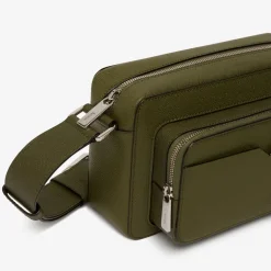 V-Line Reporter Bag