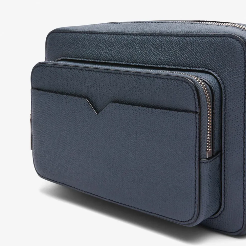V-Line Reporter Bag