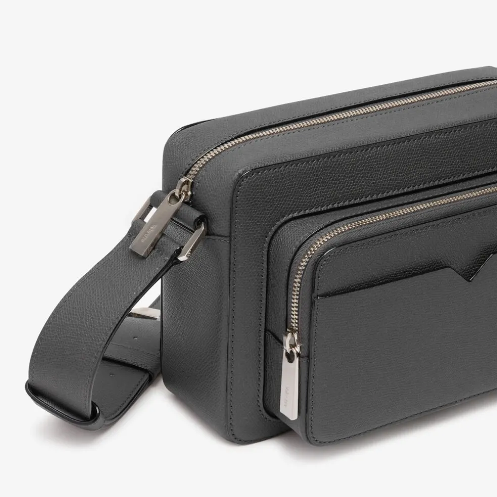 V-Line Reporter Bag