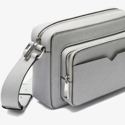 V-Line Reporter Bag