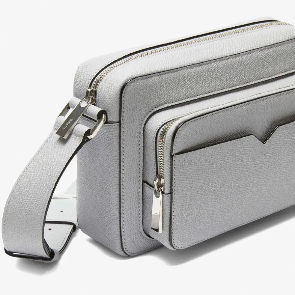 V-Line Reporter Bag