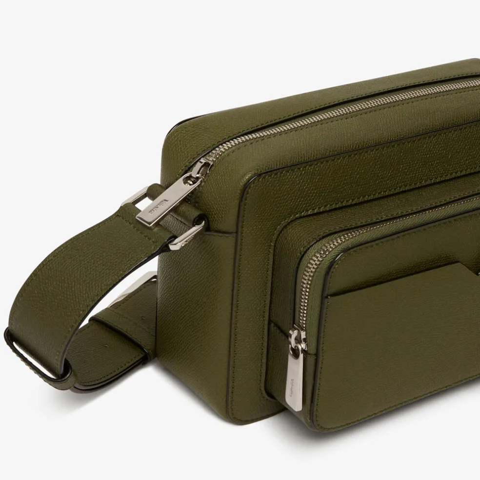V-Line Reporter Bag