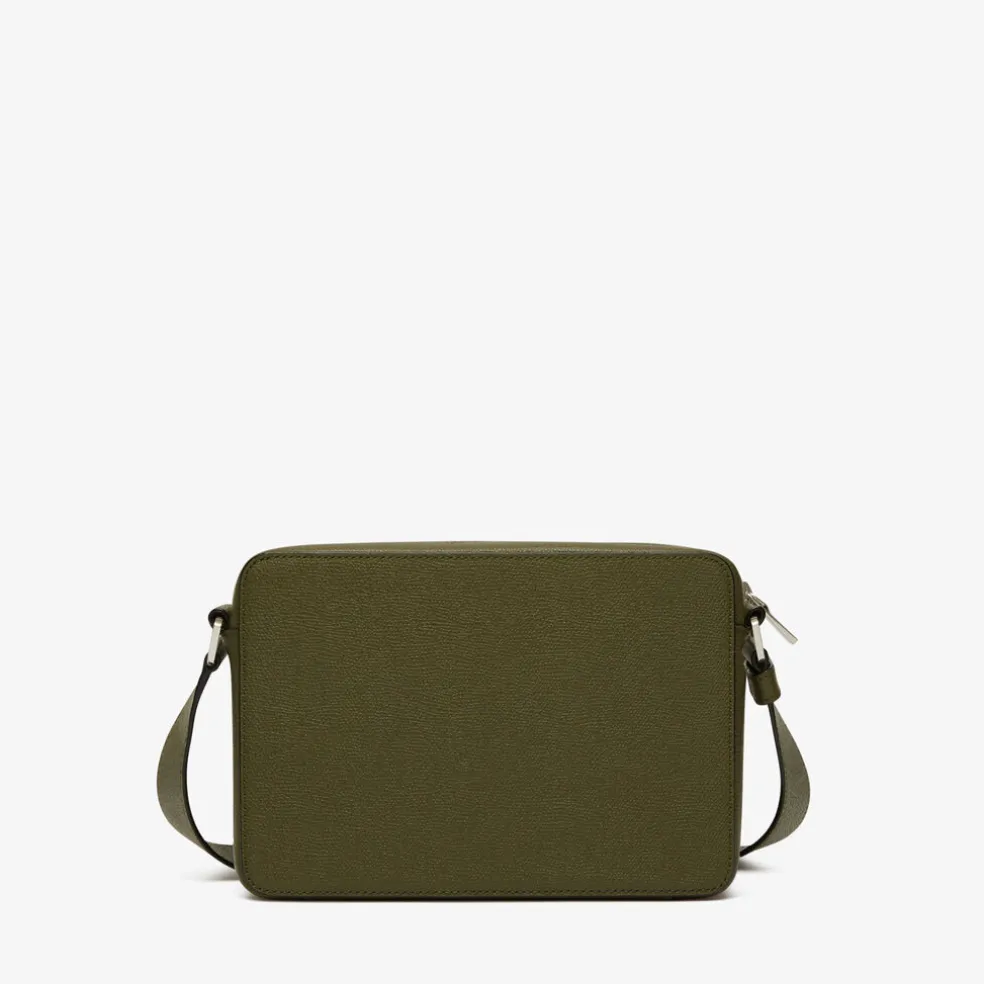 V-Line Reporter Bag
