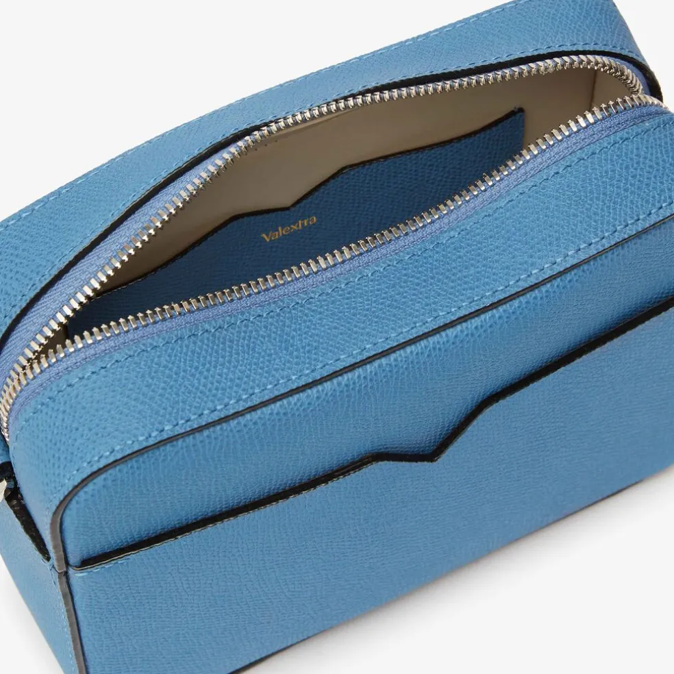 V-line Reporter Mini Bag