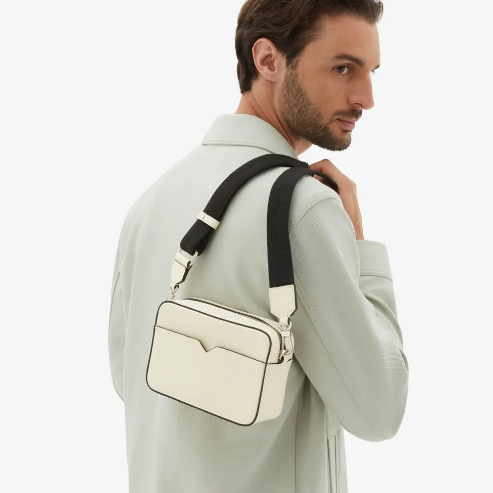 V-line Reporter Mini Bag